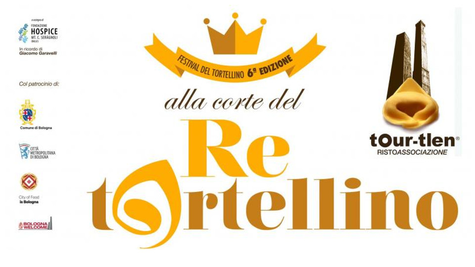 festa del tortellino - enologica - bologna