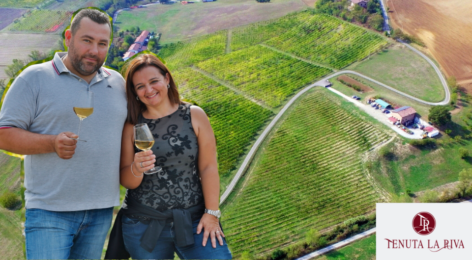 evento inaugurazione cantina