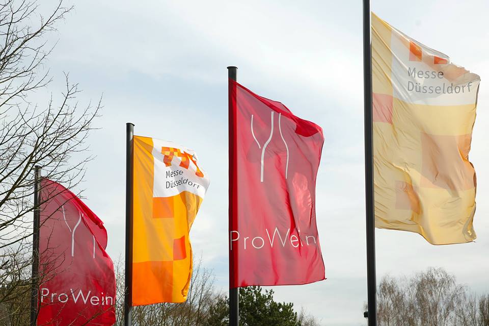 immagine evento prowein 2019