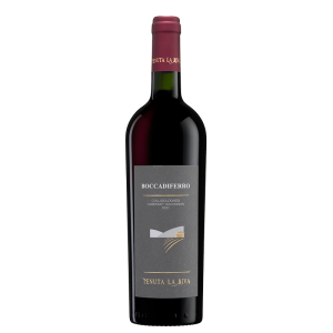 Boccadiferro - Cabernet Sauvignon DOC Colli Bolognesi