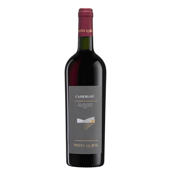 Camerlot - Bologna Rosso DOC