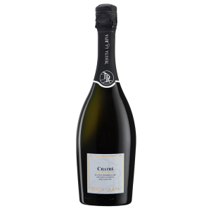 Chatrè Spumante Metodo Classico Brut Nature 2014