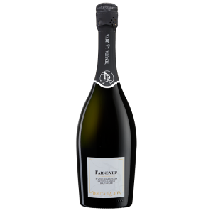 Farnè VIII - Spumante Metodo Classico Trebbiano Modenese