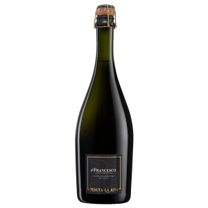 Il Francesco Moscato Spumante