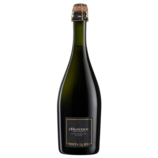 Il Francesco Moscato Spumante