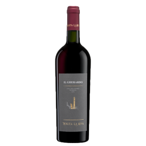 Il Gherardo - Barbera Riserva DOC