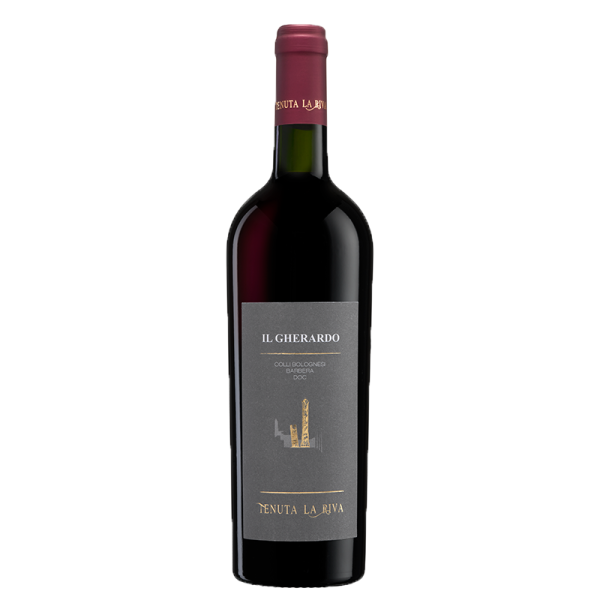 Il Gherardo - Barbera Riserva DOC
