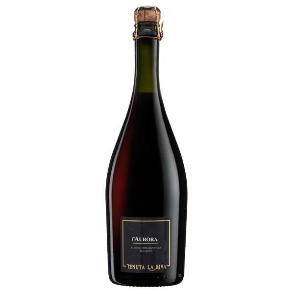 L'Aurora - Barbera Frizzante DOC