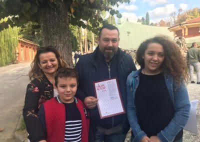 Premio Slow Wine