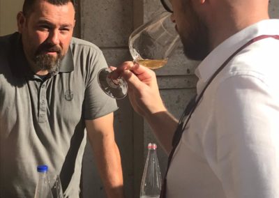 Degustazione Slow WIne