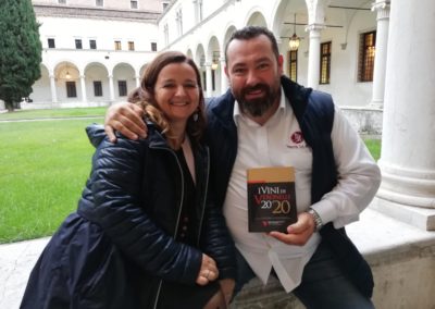 Guida Veronelli 2020