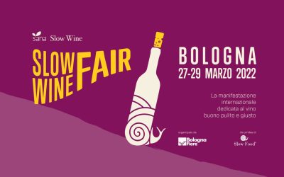 Slow wine Bologna