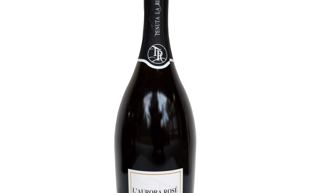 l’Aurora rosè