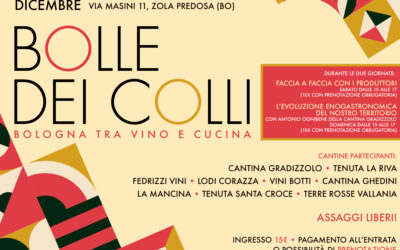 Bolle dei Colli